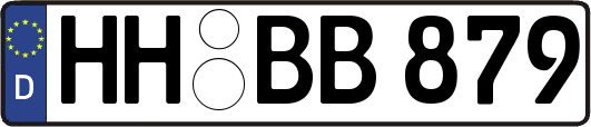 HH-BB879