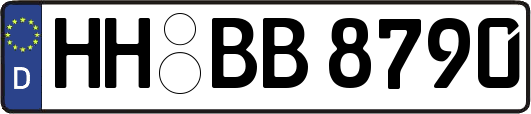 HH-BB8790