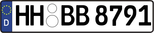 HH-BB8791