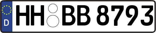 HH-BB8793
