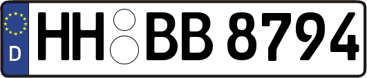 HH-BB8794