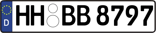 HH-BB8797