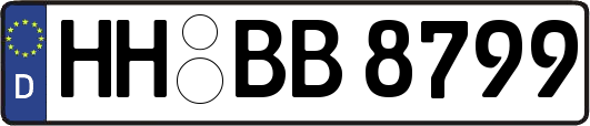 HH-BB8799