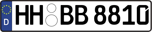HH-BB8810