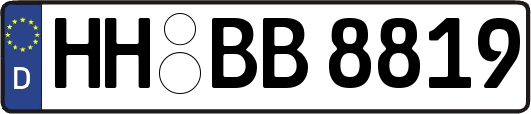 HH-BB8819