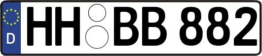 HH-BB882