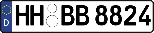 HH-BB8824