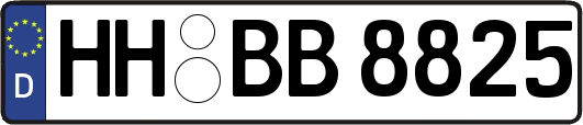 HH-BB8825