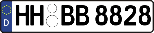 HH-BB8828