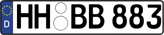 HH-BB883