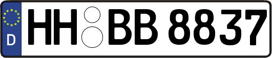 HH-BB8837
