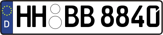 HH-BB8840