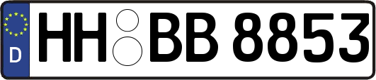 HH-BB8853