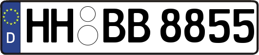 HH-BB8855