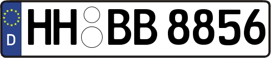 HH-BB8856