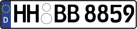 HH-BB8859