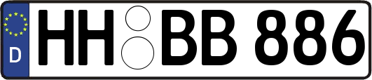 HH-BB886