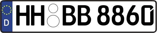 HH-BB8860
