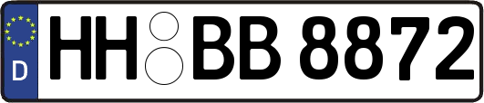 HH-BB8872