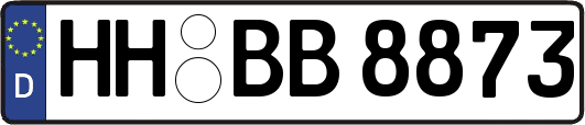 HH-BB8873