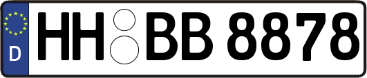 HH-BB8878