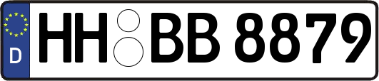HH-BB8879
