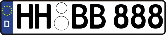 HH-BB888