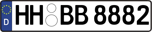 HH-BB8882