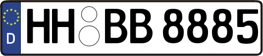 HH-BB8885