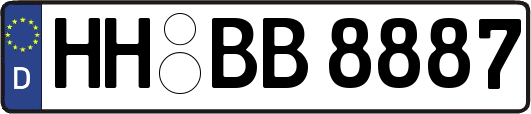 HH-BB8887