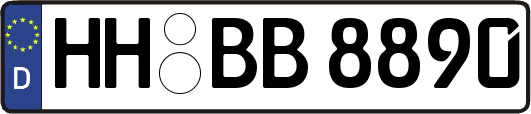 HH-BB8890
