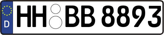 HH-BB8893