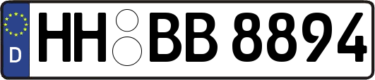 HH-BB8894