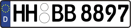 HH-BB8897