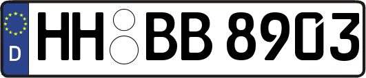 HH-BB8903