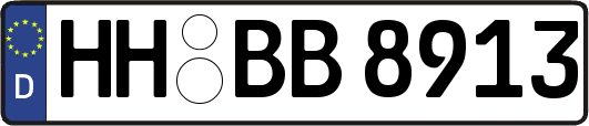 HH-BB8913