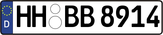 HH-BB8914