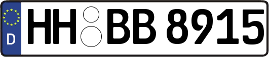 HH-BB8915
