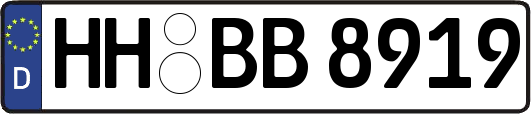 HH-BB8919
