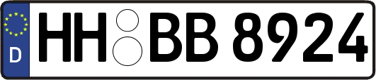 HH-BB8924