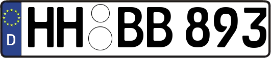 HH-BB893