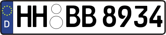 HH-BB8934
