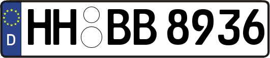 HH-BB8936