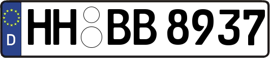 HH-BB8937