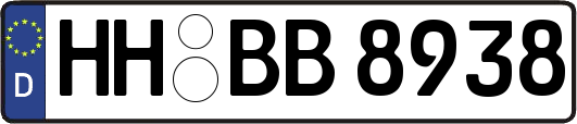 HH-BB8938