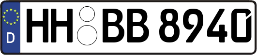 HH-BB8940