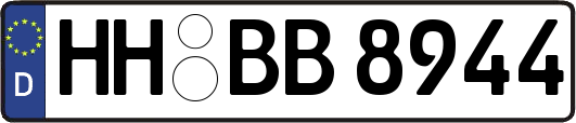 HH-BB8944