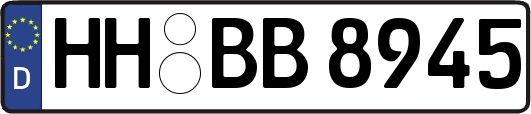 HH-BB8945