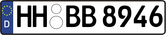 HH-BB8946