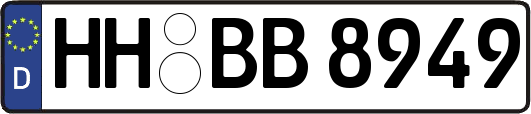 HH-BB8949